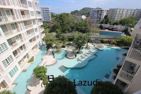 41 m² 1 Chambre 1 Salle de bain Condominium Pour Vente