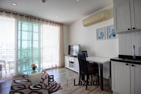 41 m² 1 Chambre 1 Salle de bain Condominium Pour Vente