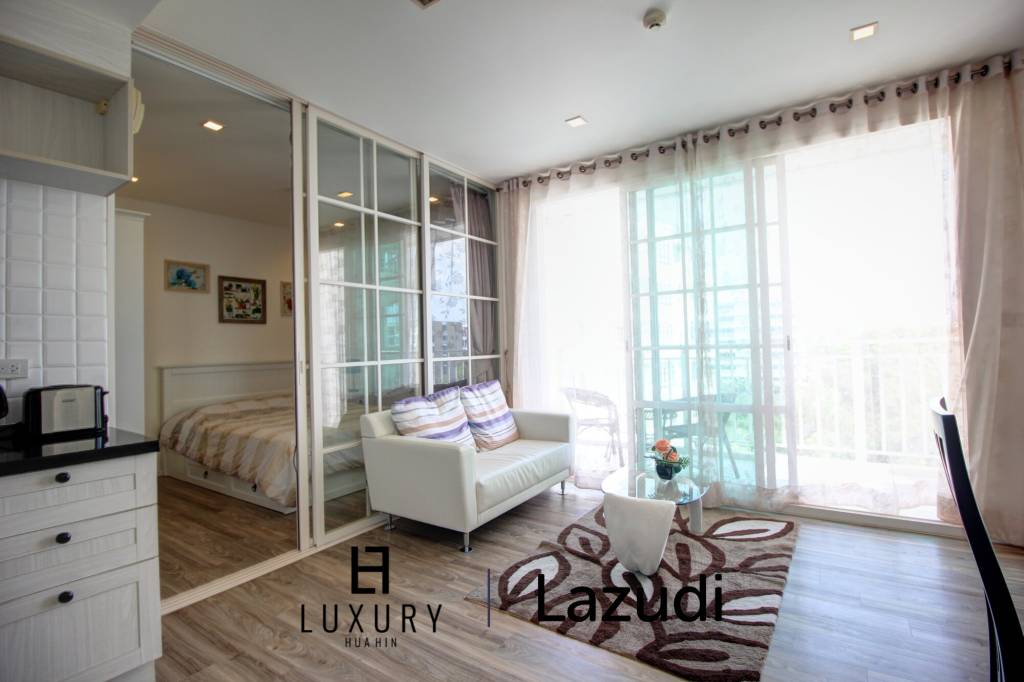 41 m² 1 Chambre 1 Salle de bain Condominium Pour Vente