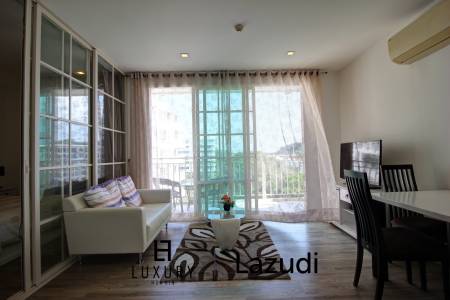 41 m² 1 Chambre 1 Salle de bain Condominium Pour Vente