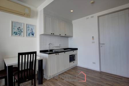 Good Quality 1 Bedroom Condo with nice facilities
