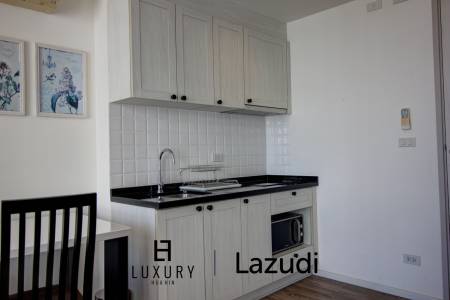 41 m² 1 Chambre 1 Salle de bain Condominium Pour Vente