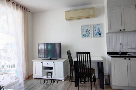 41 m² 1 Chambre 1 Salle de bain Condominium Pour Vente