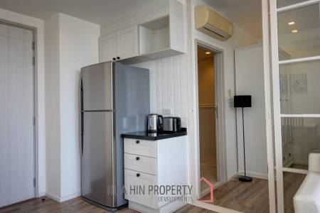 Good Quality 1 Bedroom Condo with nice facilities