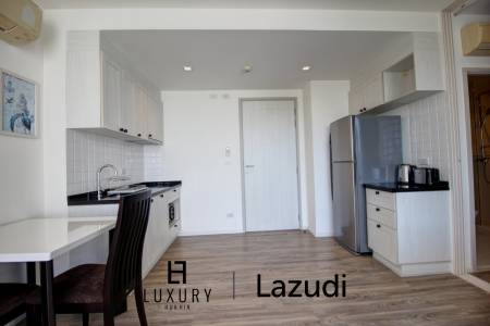 41 m² 1 Chambre 1 Salle de bain Condominium Pour Vente