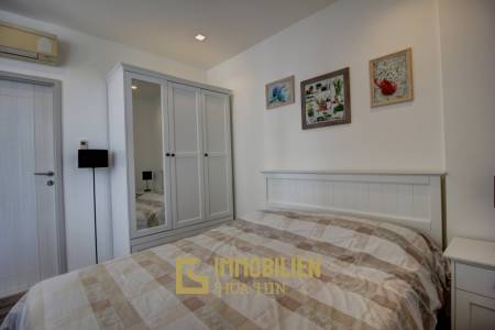 Brandneue und schön ausgestattete 
1 Schlafzimmer-Eigentumswohnung