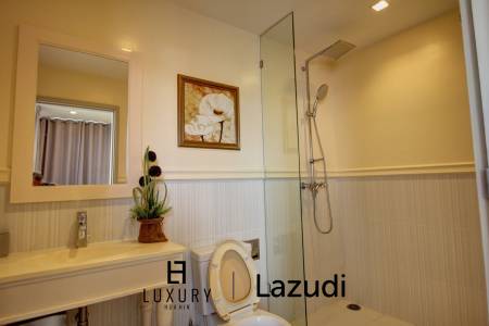 41 m² 1 Chambre 1 Salle de bain Condominium Pour Vente