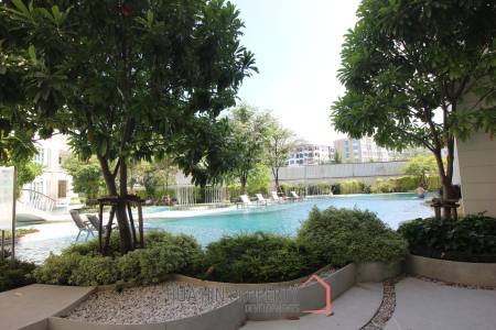 Good Quality 1 Bedroom Condo with nice facilities