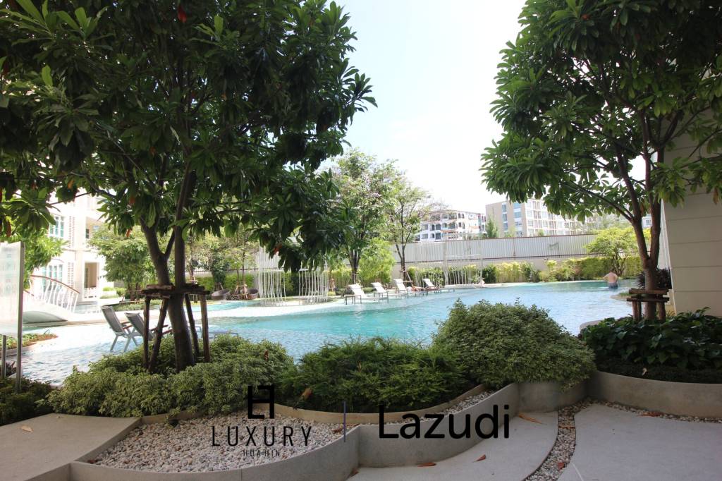 41 m² 1 Chambre 1 Salle de bain Condominium Pour Vente