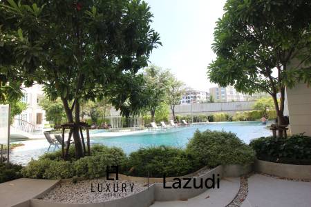 41 m² 1 Chambre 1 Salle de bain Condominium Pour Vente