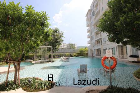 41 m² 1 Chambre 1 Salle de bain Condominium Pour Vente