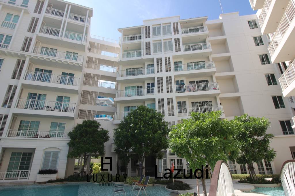 41 m² 1 Chambre 1 Salle de bain Condominium Pour Vente