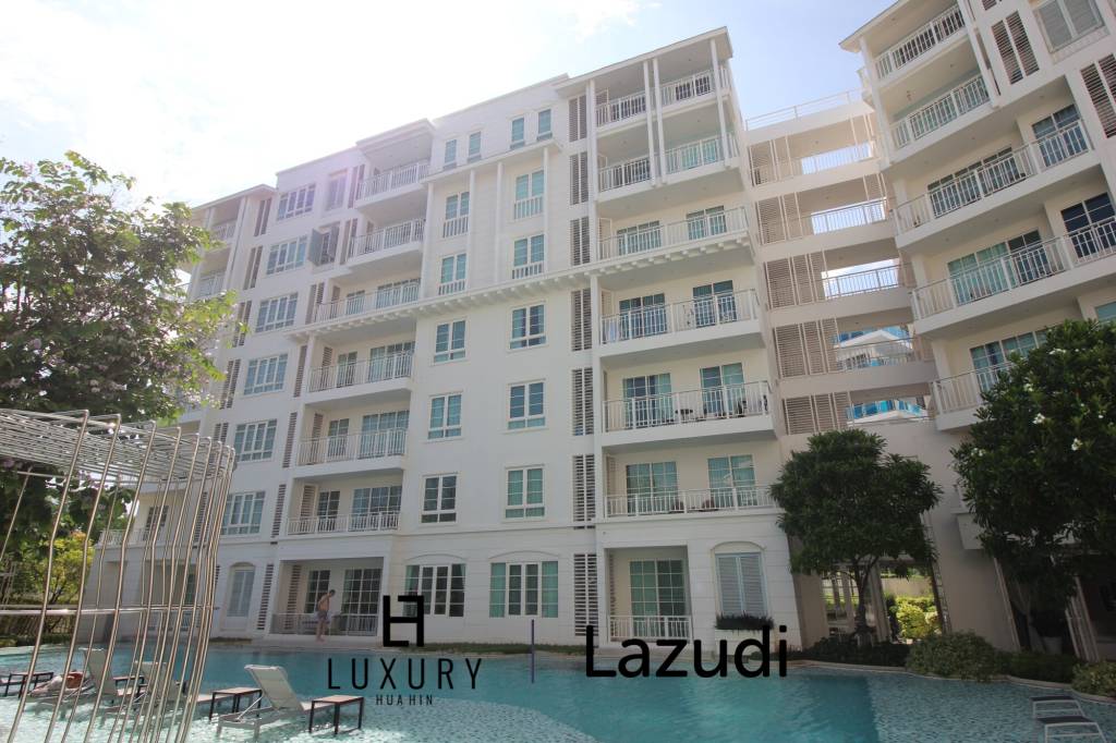 41 m² 1 Chambre 1 Salle de bain Condominium Pour Vente