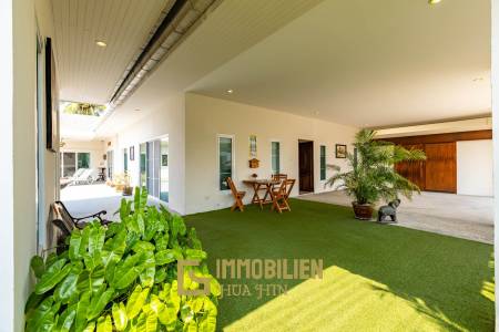 6 Schlafzimmer Pool Villa - Eine  großartige Anlageimmobilie