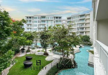 67 Sqm 2 Bed 2 Bath Condominium For Sale