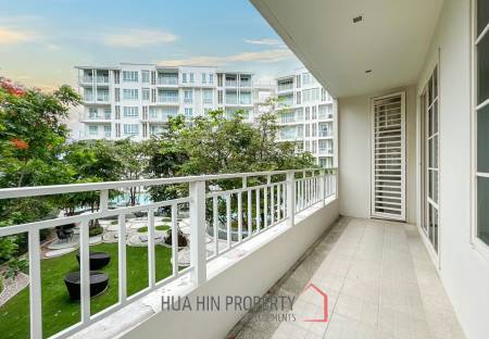 Luxury 2 Bedroom Condo in Khao Takiap