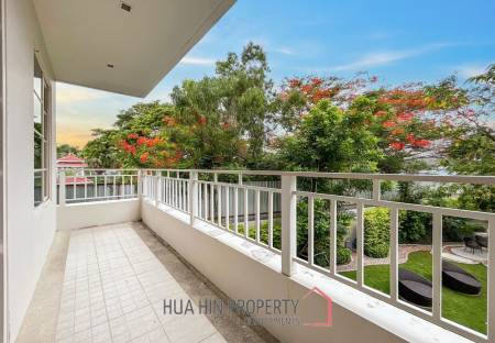 Luxury 2 Bedroom Condo in Khao Takiap