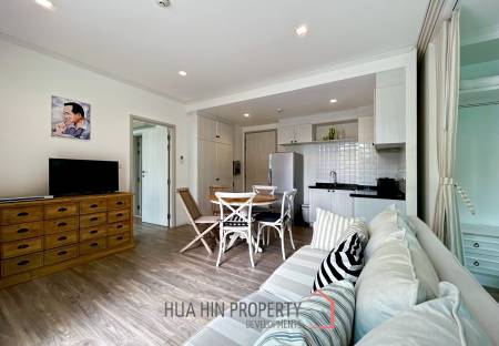 Luxury 2 Bedroom Condo in Khao Takiap