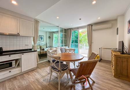 Luxury 2 Bedroom Condo in Khao Takiap