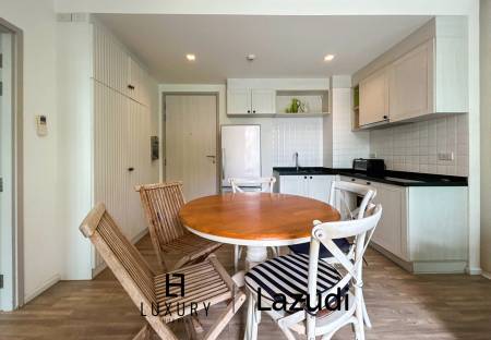 67 metro cuadrado 2 ` 2 Baño Condominio de Venta