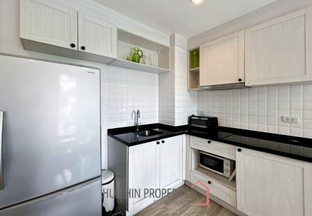 Luxury 2 Bedroom Condo in Khao Takiap
