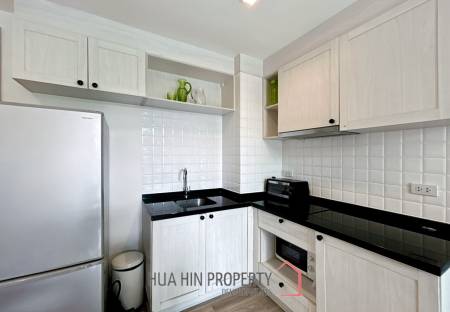 Luxury 2 Bedroom Condo in Khao Takiap