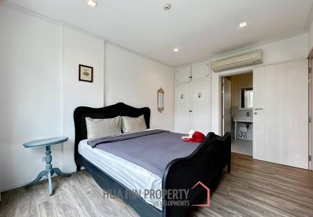 Luxury 2 Bedroom Condo in Khao Takiap