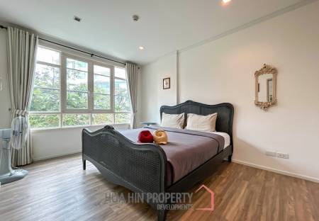 Luxury 2 Bedroom Condo in Khao Takiap