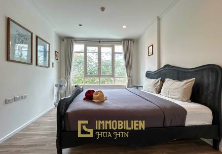Khao Takiap: Sehr ansprechende 2 Schlafzimmer-Eigentumswohnung
