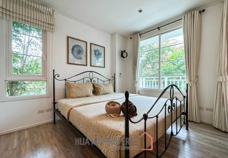 Luxury 2 Bedroom Condo in Khao Takiap