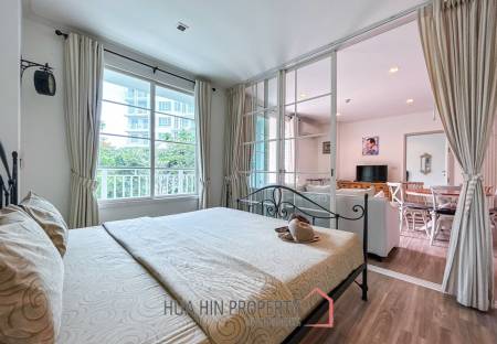 Luxury 2 Bedroom Condo in Khao Takiap