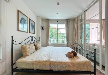 Luxury 2 Bedroom Condo in Khao Takiap