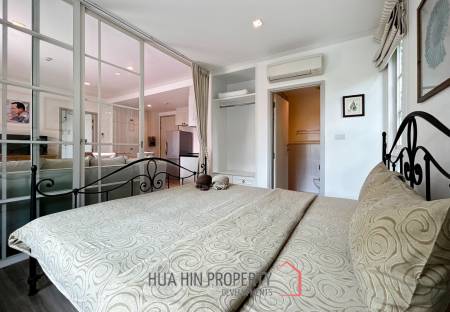 Luxury 2 Bedroom Condo in Khao Takiap