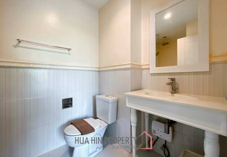 Luxury 2 Bedroom Condo in Khao Takiap