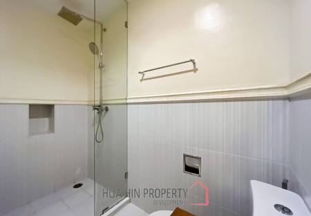 Luxury 2 Bedroom Condo in Khao Takiap
