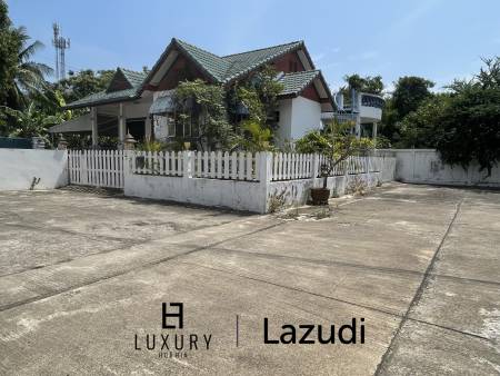 Дом 265 кв.м. 3 Кровать 