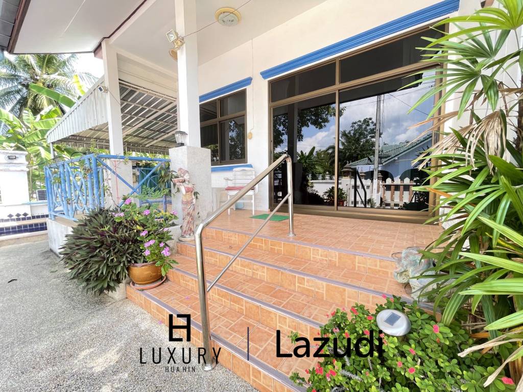 Дом 265 кв.м. 3 Кровать 