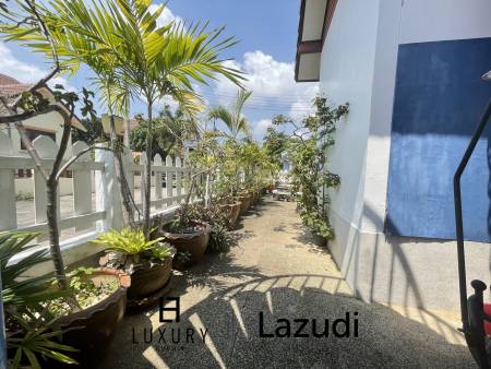 Дом 265 кв.м. 3 Кровать 