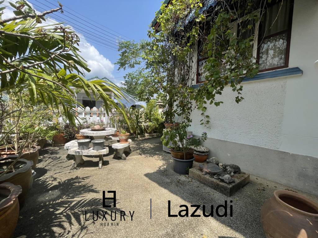 Дом 265 кв.м. 3 Кровать 