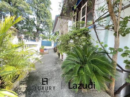 Дом 265 кв.м. 3 Кровать 