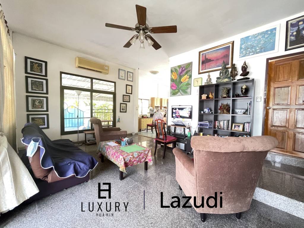 Дом 265 кв.м. 3 Кровать 