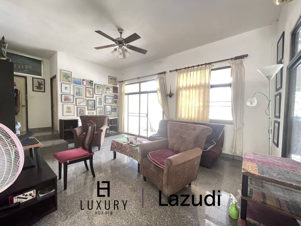 Дом 265 кв.м. 3 Кровать 