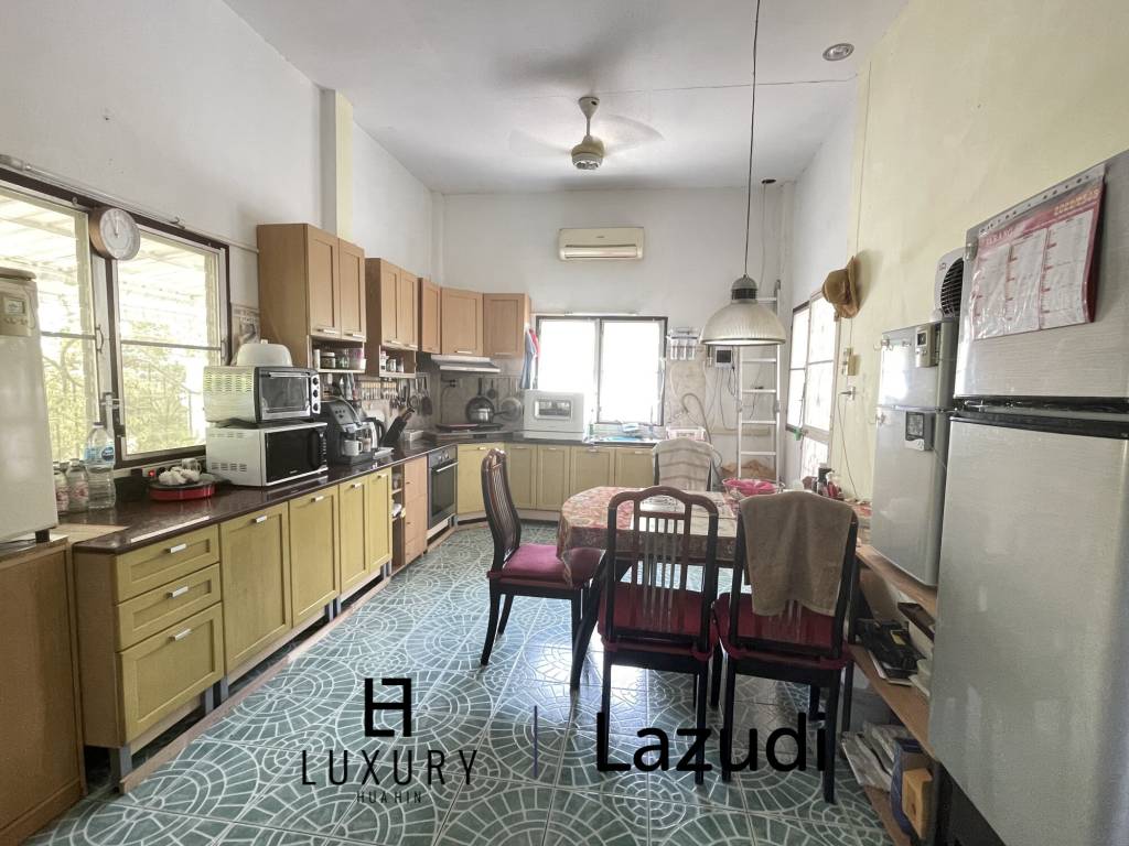 Дом 265 кв.м. 3 Кровать 