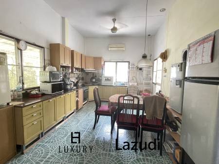 Дом 265 кв.м. 3 Кровать 