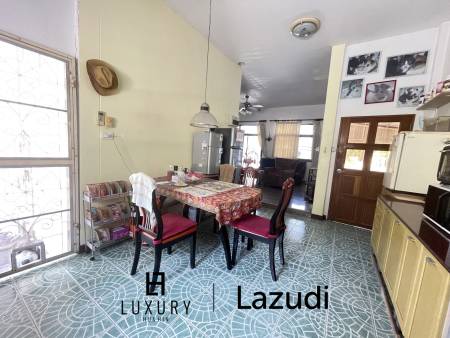 Дом 265 кв.м. 3 Кровать 