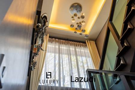 Stunning 5 Bedroom Pool Villa very Close to Central Hua Hin