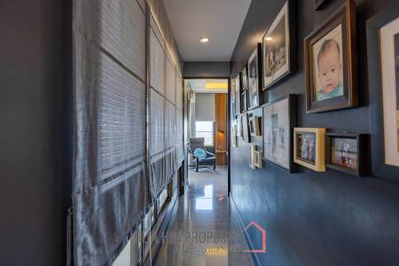 Stunning 5 Bedroom Pool Villa very Close to Central Hua Hin