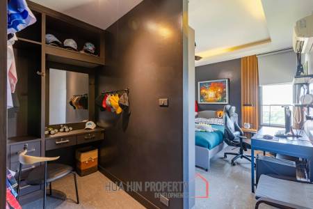 Stunning 5 Bedroom Pool Villa very Close to Central Hua Hin