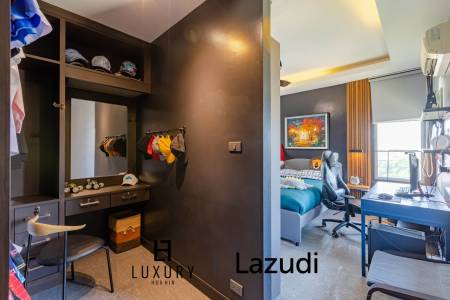 Stunning 5 Bedroom Pool Villa very Close to Central Hua Hin