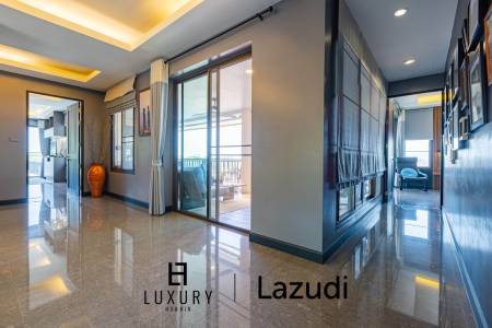 Stunning 5 Bedroom Pool Villa very Close to Central Hua Hin